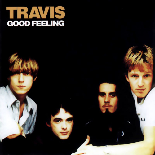 TRAVIS - GOOD FEELINGTRAVIS - GOOD FEELING.jpg